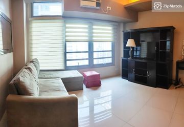 2 Bedroom Condominium Unit For Rent in The Sapphire Bloc02