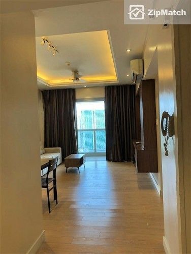 1 Bedroom Condominium Unit For Rent in The Grove By Rockwell01