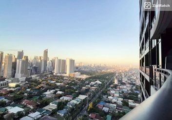 3 Bedroom Condominium Unit For Rent in Pacific Plaza Condominiums02