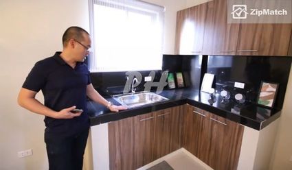 1 Bedroom Condominium Unit For Rent in Eastwood Parkview02