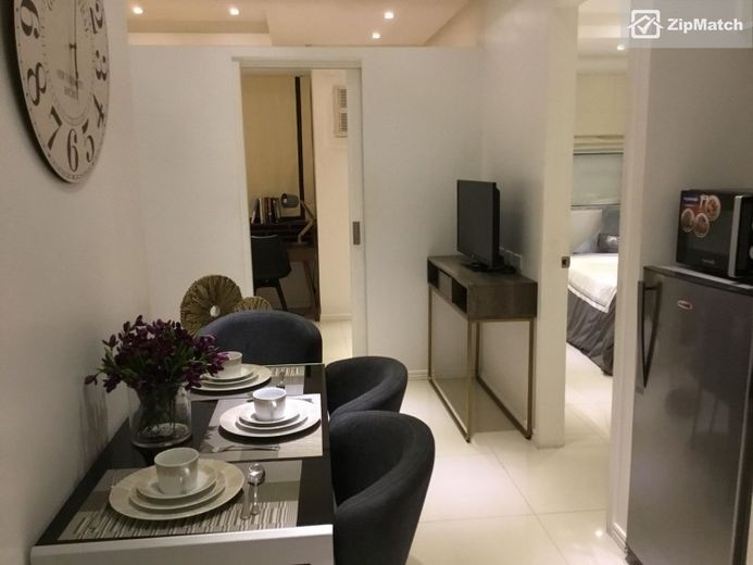 1 Bedroom Condominium Unit For Rent in San Lorenzo Place01
