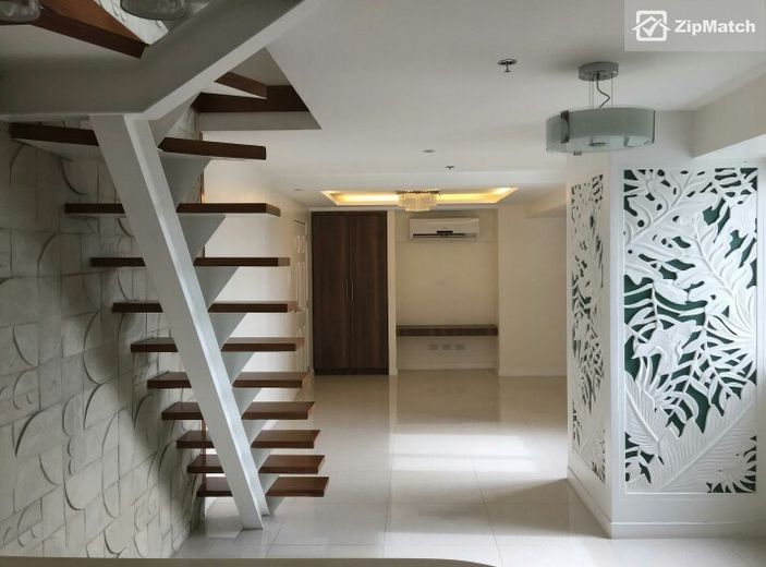 2 Bedroom Condominium Unit For Rent in Eastwood Parkview01