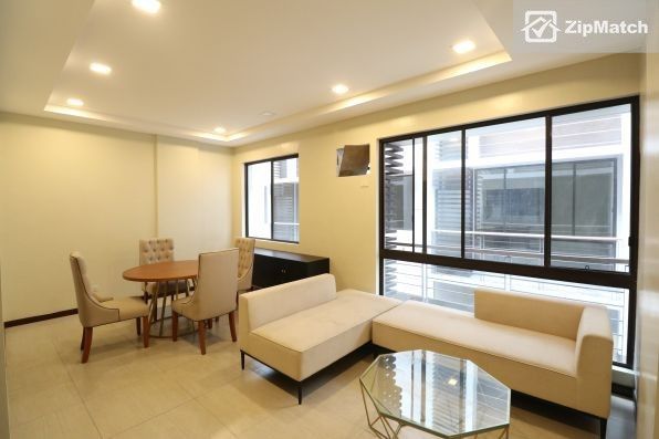 1 Bedroom Condominium Unit For Rent in One Serendra01