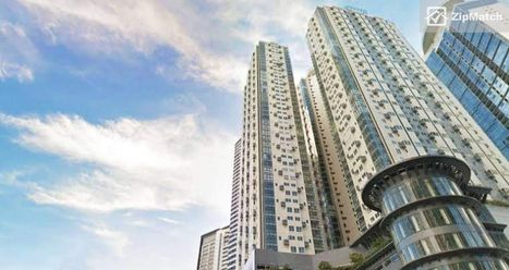 2 Bedroom Condominium Unit For Rent in The Grove By Rockwell02