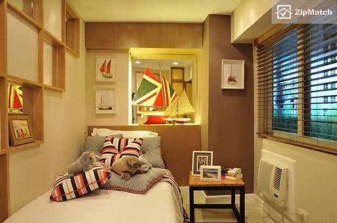 3 Bedroom Condominium Unit For Rent in The Venice Luxury Residences01