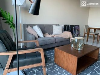 1 Bedroom Condominium Unit For Rent in The Gramercy Residences02