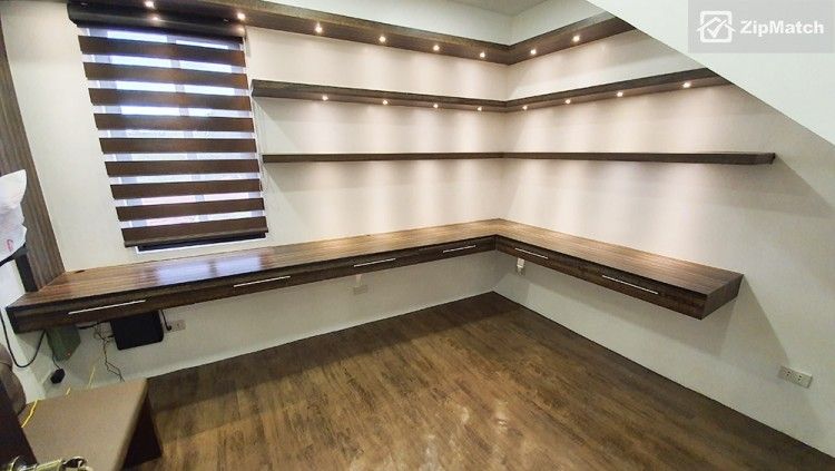 1 Bedroom Condominium Unit For Rent in Flair Towers01