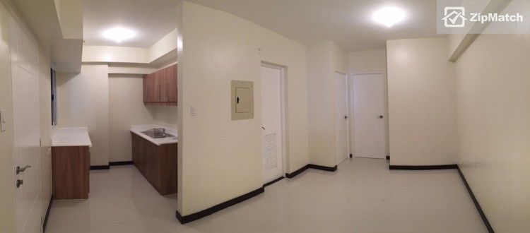 1 Bedroom Condominium Unit For Rent in The Rise Makati01