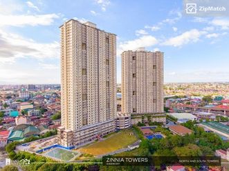 1 Bedroom Condominium Unit For Rent in The Rise Makati02
