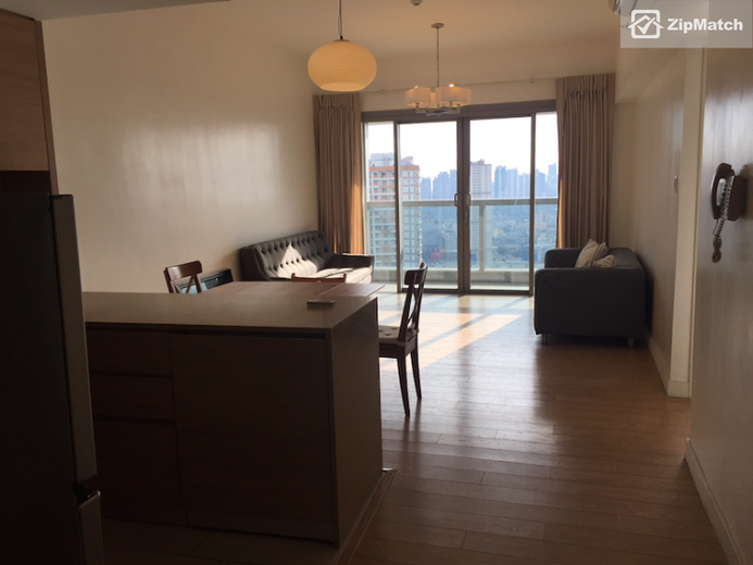 2 Bedroom Condominium Unit For Rent in Eastwood Excelsior01