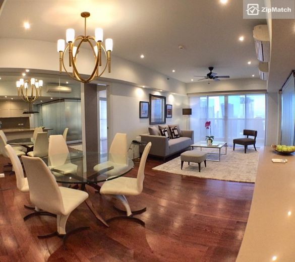 1 Bedroom Condominium Unit For Rent in The Fort Residences01