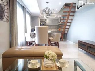 2 Bedroom Condominium Unit For Rent in Fort Victoria02
