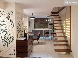 2 Bedroom Condominium Unit For Rent in One Serendra02