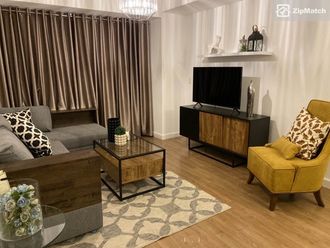 3 Bedroom Condominium Unit For Rent in The Venice Luxury Residences02