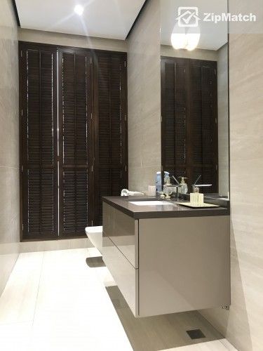 3 Bedroom Condominium Unit For Rent in One Serendra01