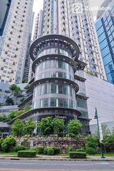 1 Bedroom Condominium Unit For Rent in One Serendra02