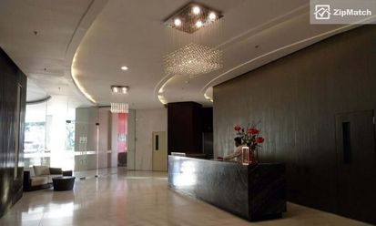 1 Bedroom Condominium Unit For Rent in Two Serendra02