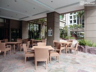 2 Bedroom Condominium Unit For Rent in Bellagio Two02