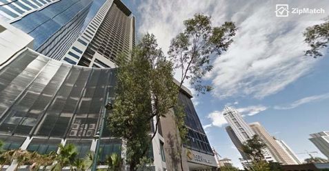 2 Bedroom Condominium Unit For Rent in The Trion Towers02