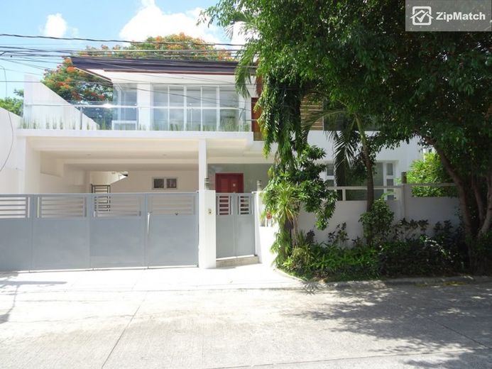 1 Bedroom Condominium Unit For Rent in The Infinity01