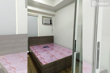 1 Bedroom Condominium Unit For Rent in Icon Plaza02