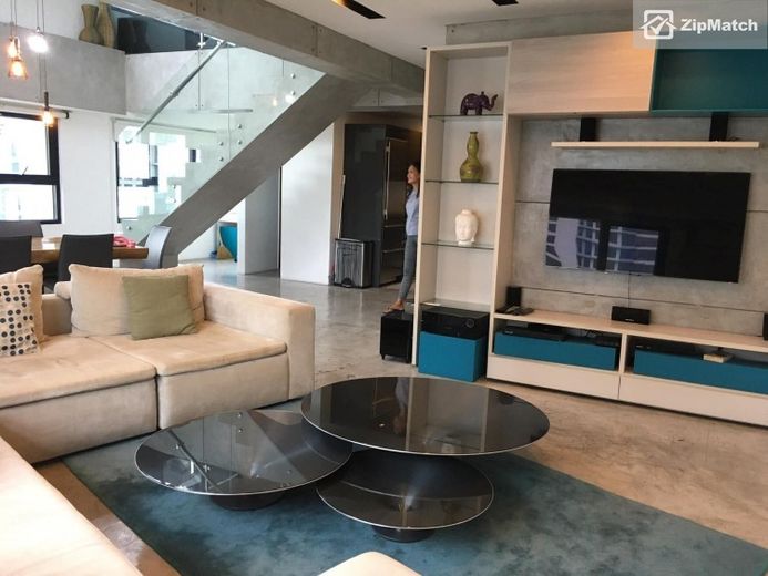 1 Bedroom Condominium Unit For Rent in Shang Salcedo Place01