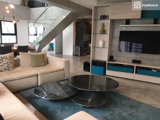1 Bedroom Condominium Unit For Rent in Shang Salcedo Place02