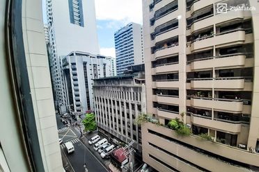 1 Bedroom Condominium Unit For Rent in Salcedo Skysuites02