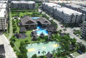 1 Bedroom Condominium Unit For Rent in Antel Spa Suites02