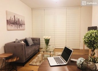 1 Bedroom Condominium Unit For Rent in Eastwood Parkview02