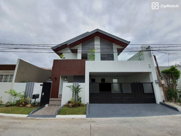 1 Bedroom Condominium Unit For Rent in Bellagio One01