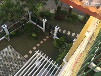 1 Bedroom Condominium Unit For Rent in Magnolia Residences02