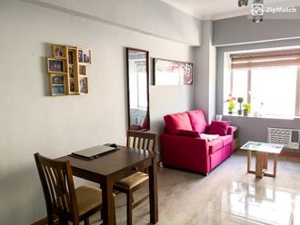 1 Bedroom Condominium Unit For Rent in Two Serendra02