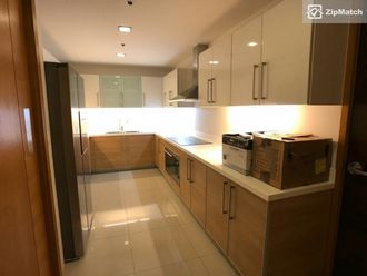 1 Bedroom Condominium Unit For Rent in Verve Residences02