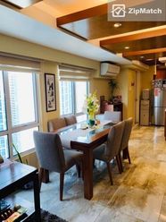 1 Bedroom Condominium Unit For Rent in The Sapphire Bloc02