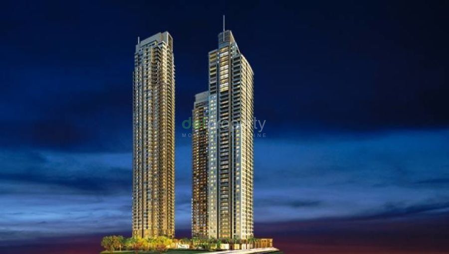 Park Terraces Studio Type Condo For Rent.01