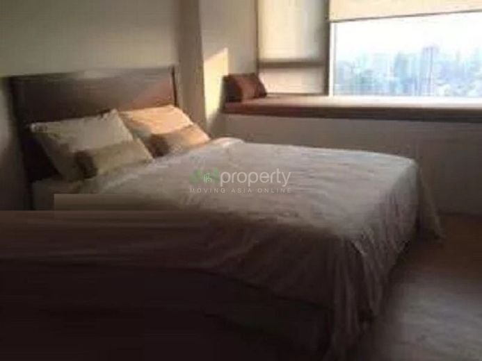 "Condominium For Rent in One Shangri-La Place,Pasig City."01