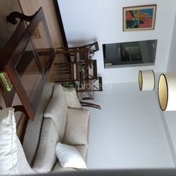The Residences at Greenbelt 1-Bedroom Condo for Rent.02
