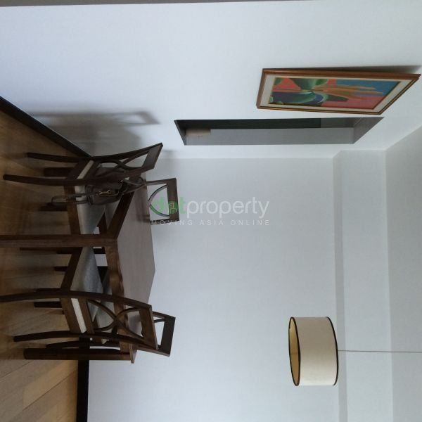 The Residences at Greenbelt 1-Bedroom Condo for Rent.03