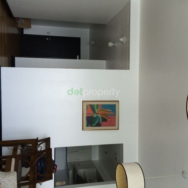 The Residences at Greenbelt 1-Bedroom Condo for Rent.04