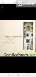 2 Bedroom Condominium Unit For Rent in Joya Lofts and Towers02