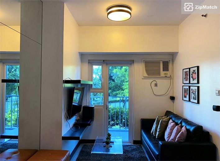 1 Bedroom Condominium Unit For Rent in Two Serendra01