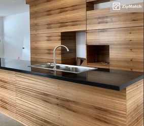 1 Bedroom Condominium Unit For Rent in Forbeswood Heights02