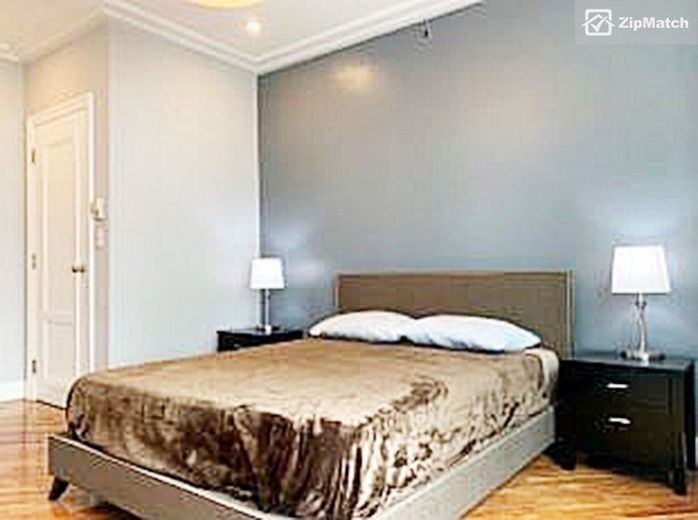 1 Bedroom Condominium Unit For Rent in Two Serendra01