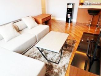 1 Bedroom Condominium Unit For Rent in Two Serendra02