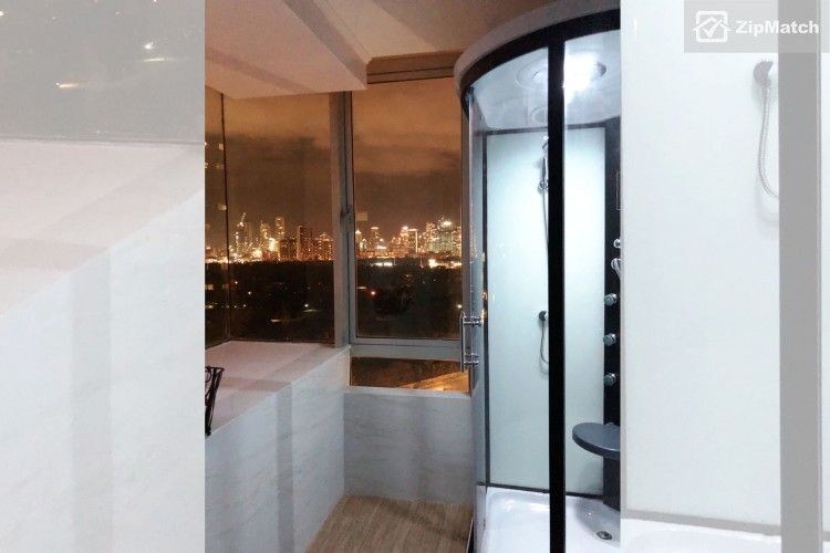 1 Bedroom Condominium Unit For Rent in One Uptown Residence01