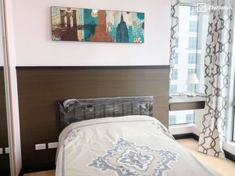 1 Bedroom Condominium Unit For Rent in One Uptown Residence02