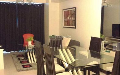 "Condominium For Rent in Two Serendra, Makati City."02