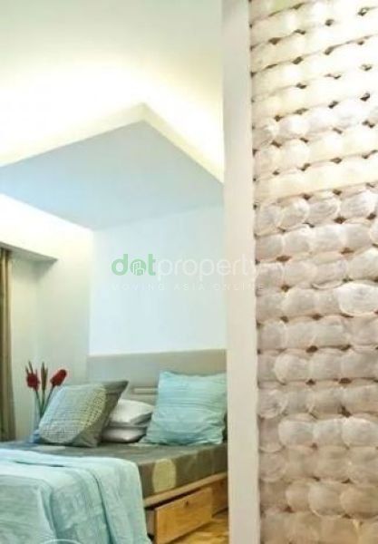 "Condominium For Rent in Two Serendra, Makati City."03