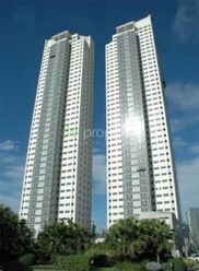 "2 Bedroom For Rent in South of Market, Taguig City."02